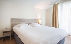 Zenitude Hôtel-Résidences Les Portes de l'Océan