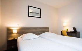 Zenitude Hôtel-Résidences Les Portes de l'Océan